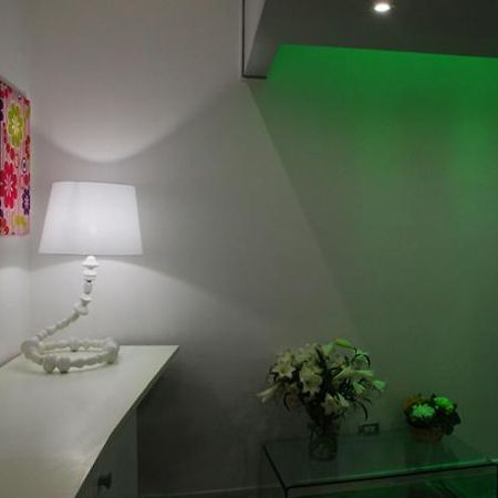 The Fresh Glamour Accommodation Naples Room photo
