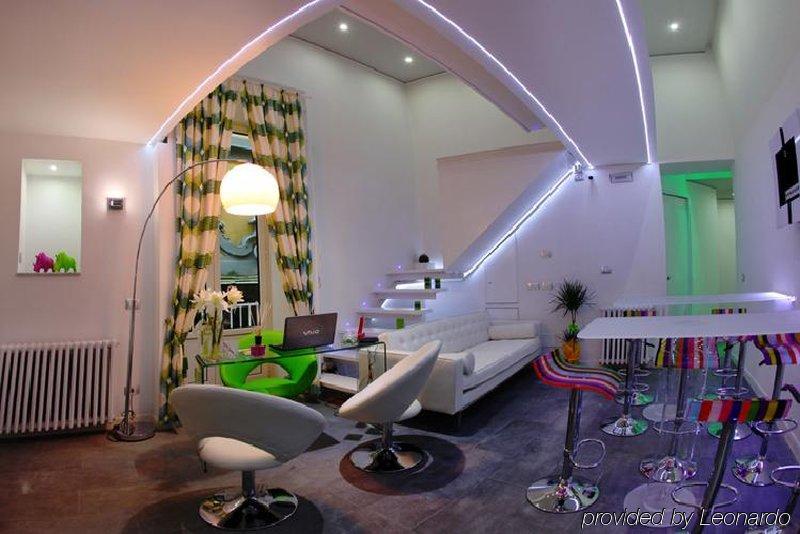 The Fresh Glamour Accommodation Naples Room photo