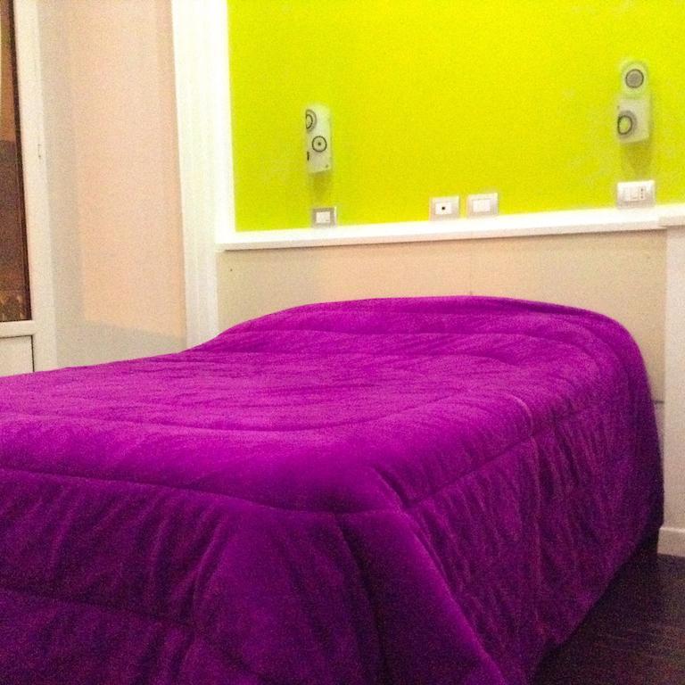 The Fresh Glamour Accommodation Naples Exterior photo