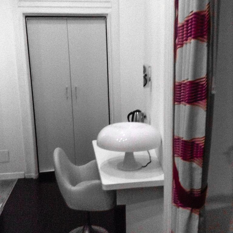 The Fresh Glamour Accommodation Naples Exterior photo