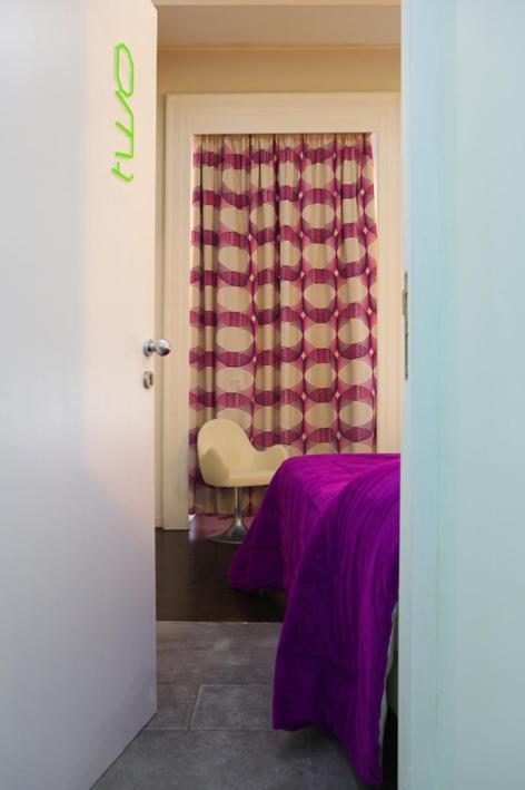 The Fresh Glamour Accommodation Naples Exterior photo