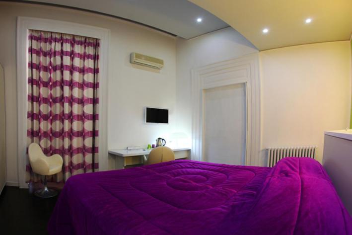 The Fresh Glamour Accommodation Naples Room photo